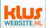 Kluswebsite